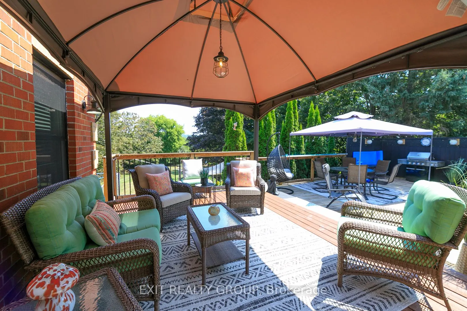 208 Glen Ross Road