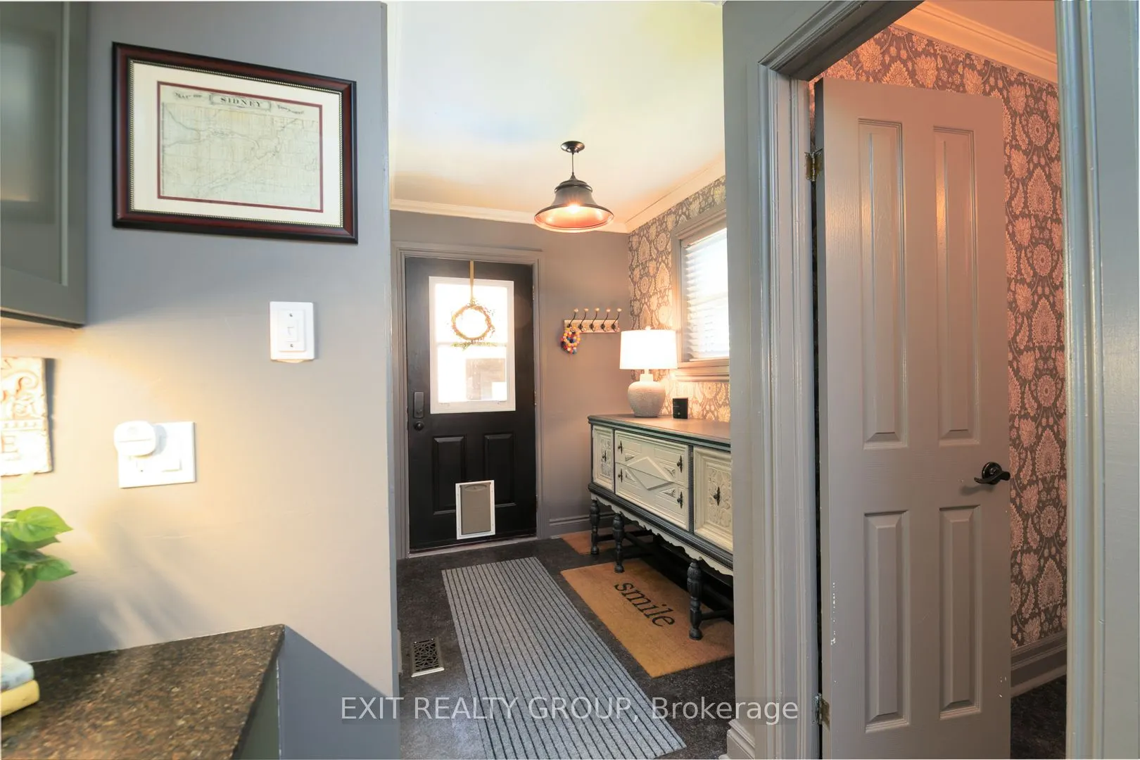 208 Glen Ross Road