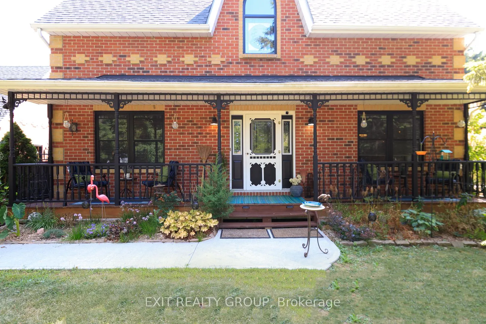 208 Glen Ross Road