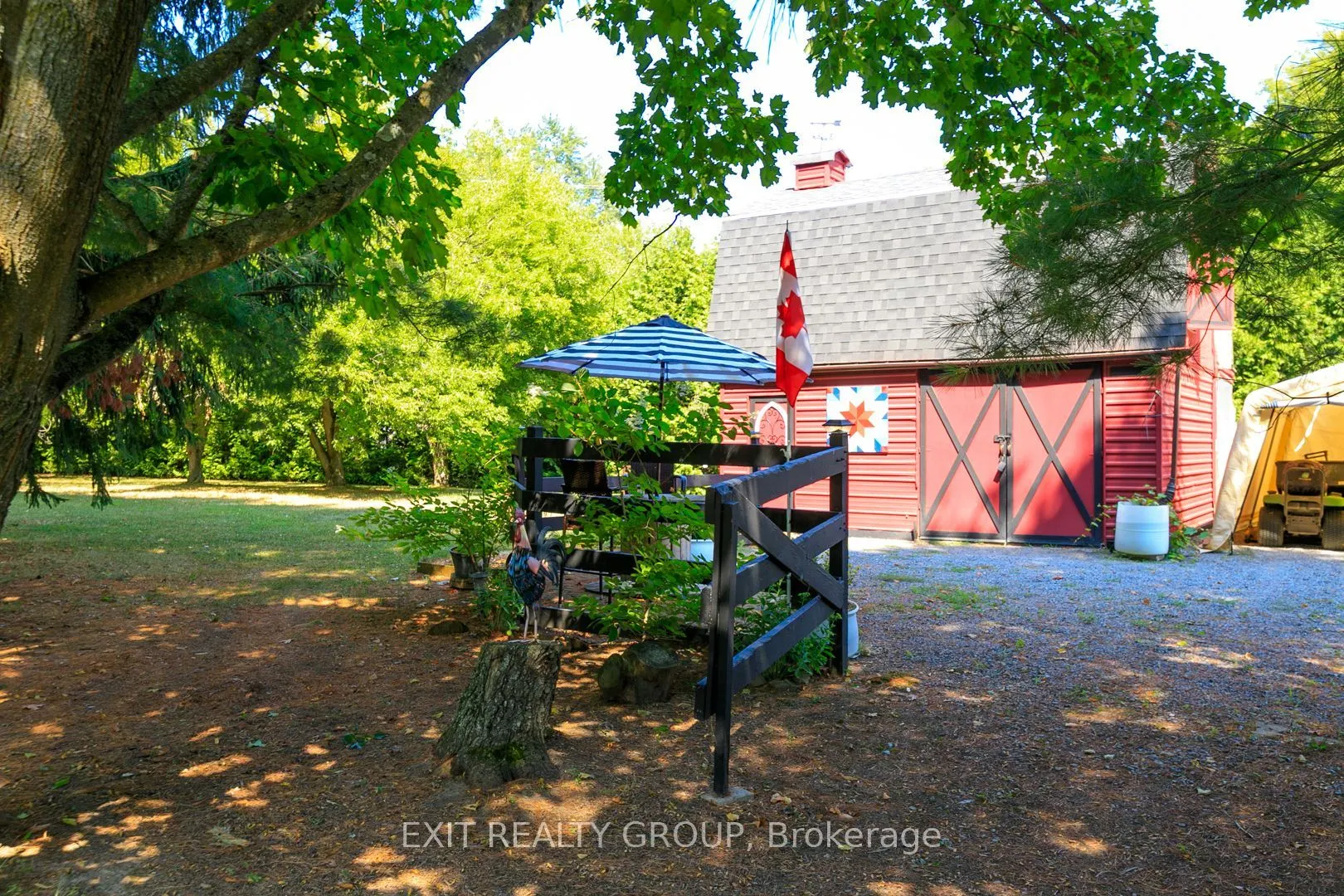 208 Glen Ross Road