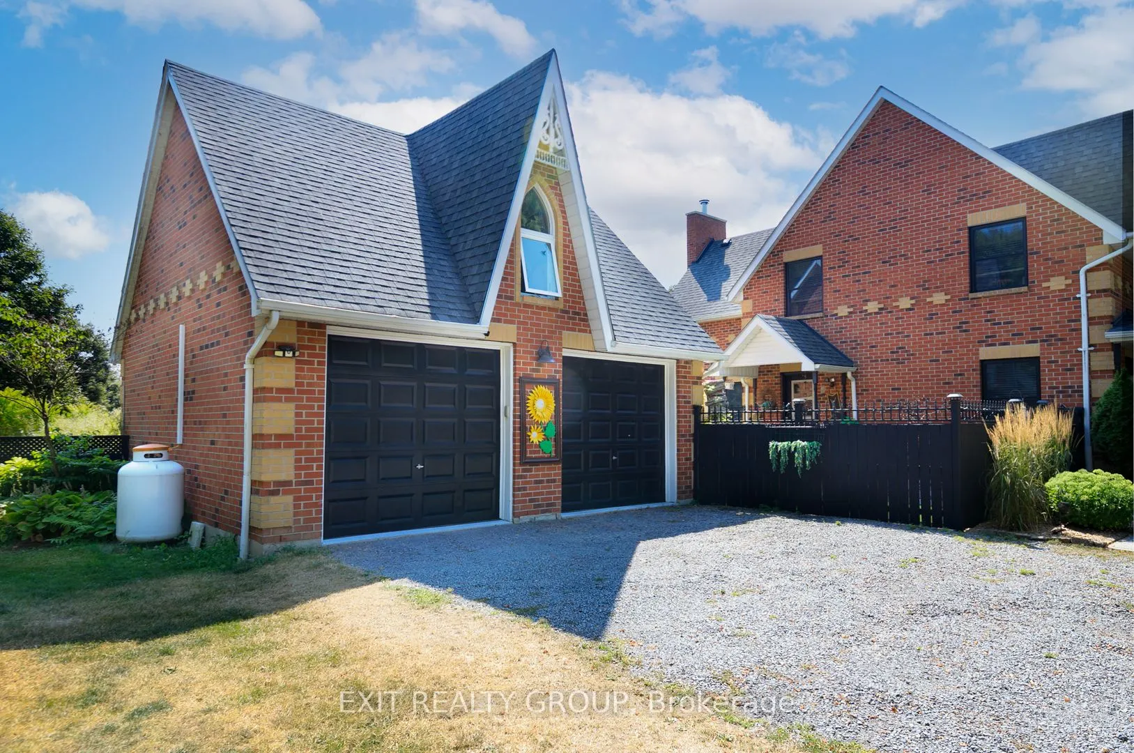 208 Glen Ross Road