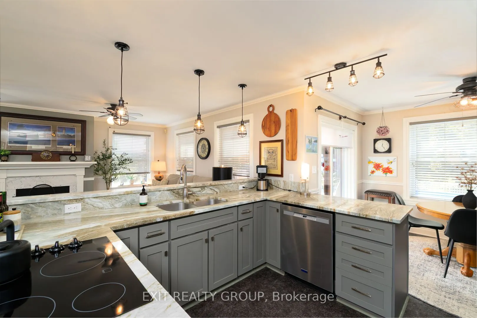 208 Glen Ross Road
