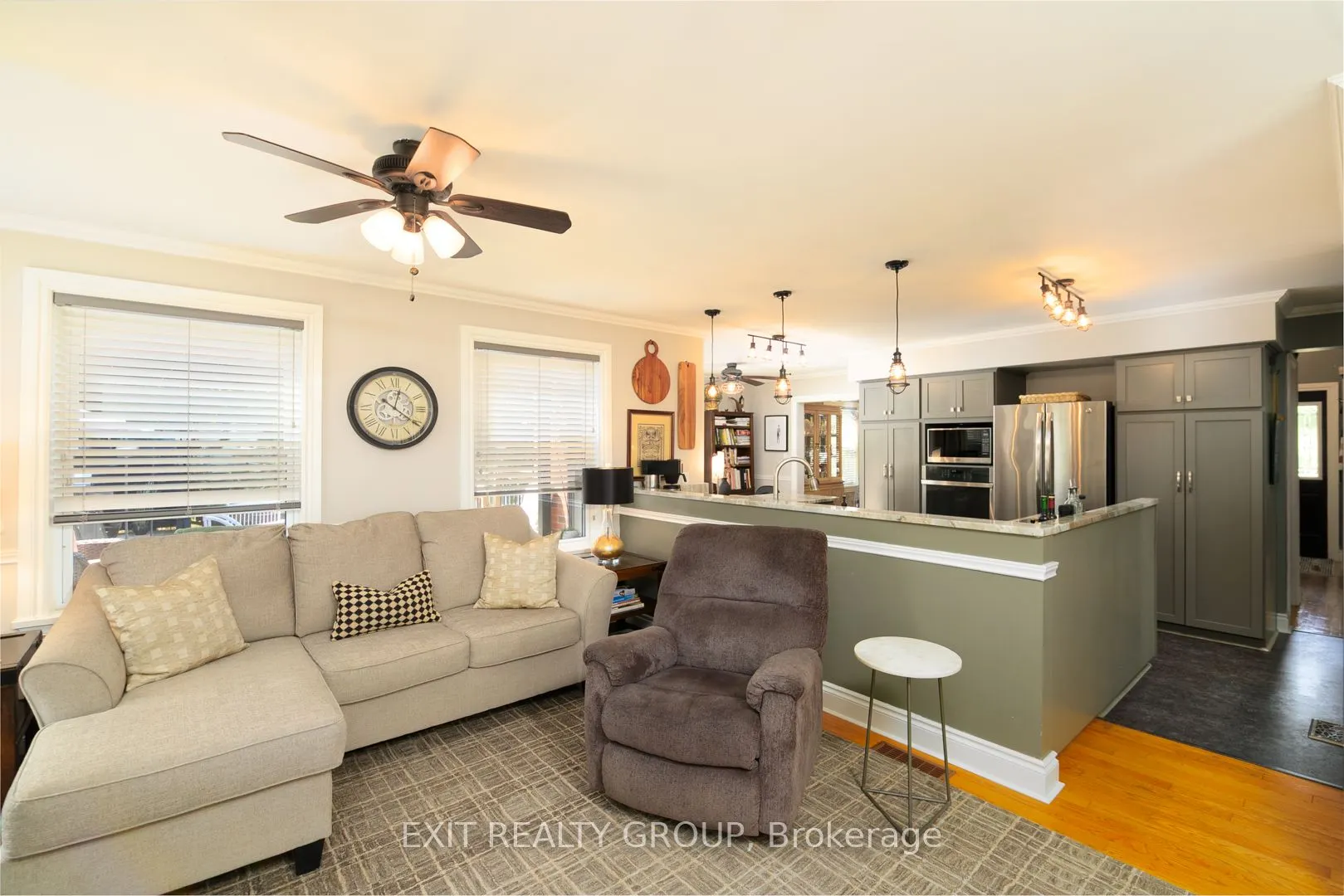 208 Glen Ross Road
