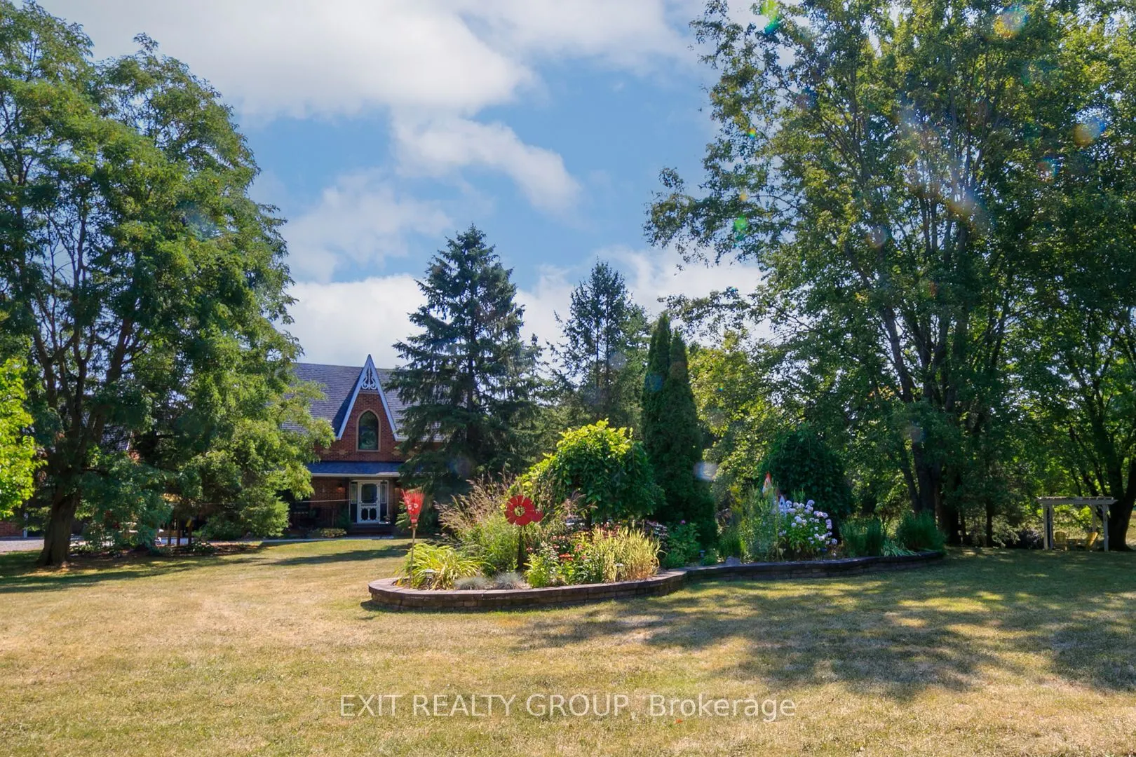 208 Glen Ross Road