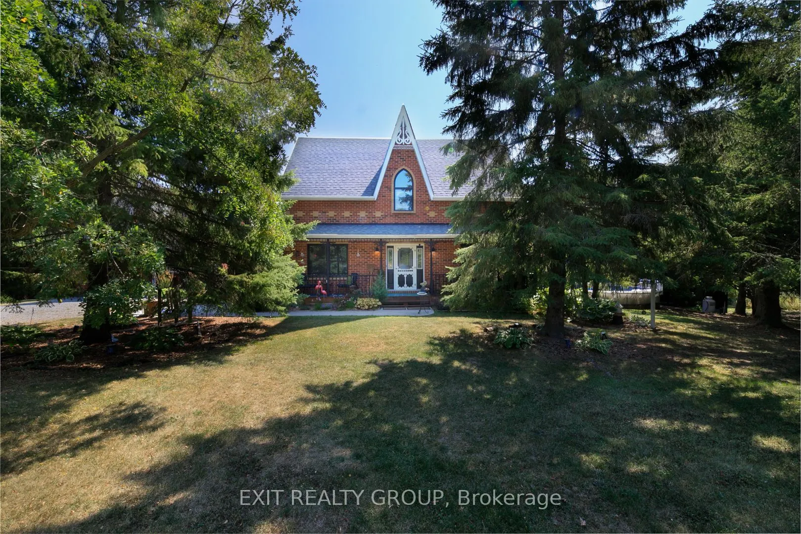 208 Glen Ross Road