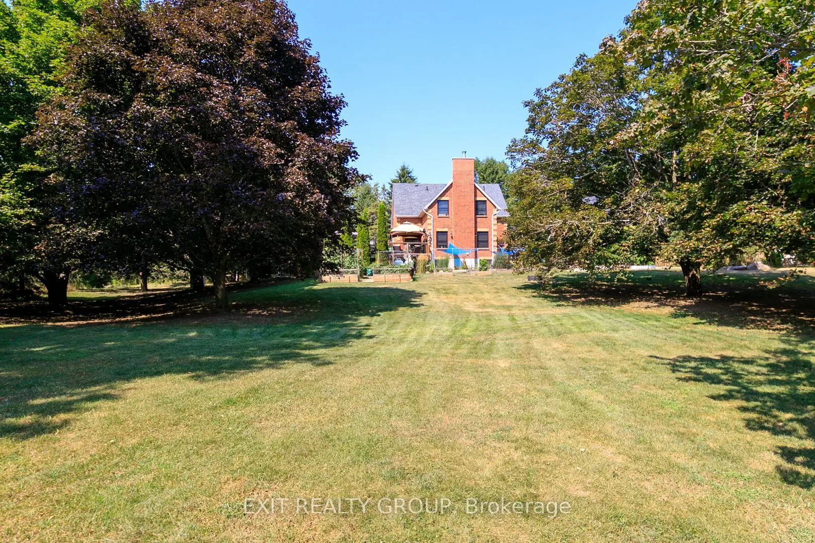 208 Glen Ross Road