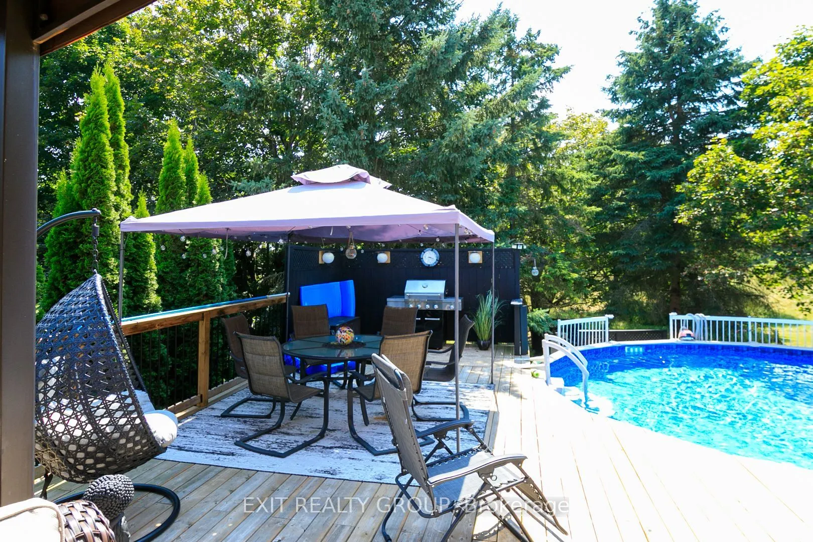 208 Glen Ross Road