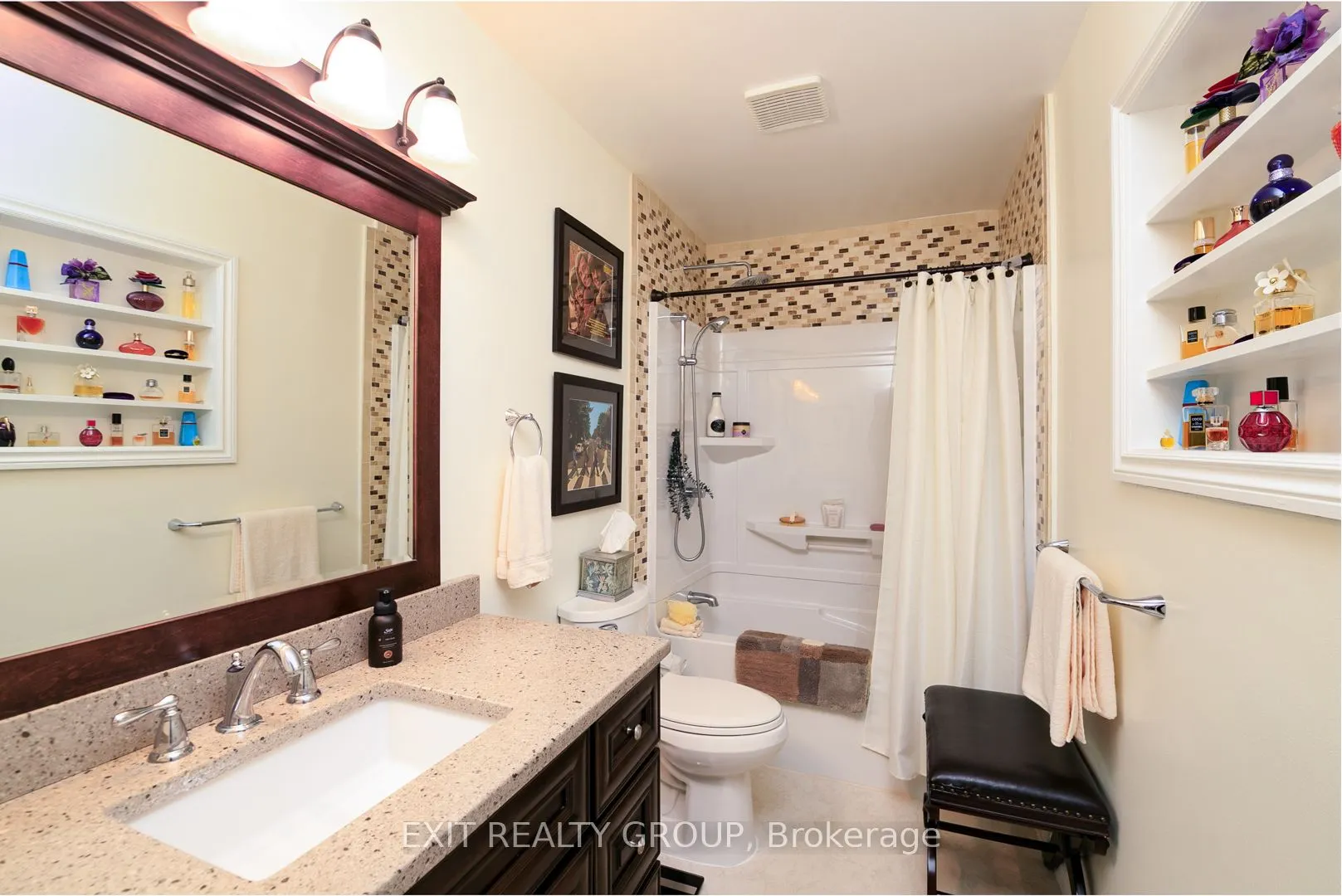 208 Glen Ross Road
