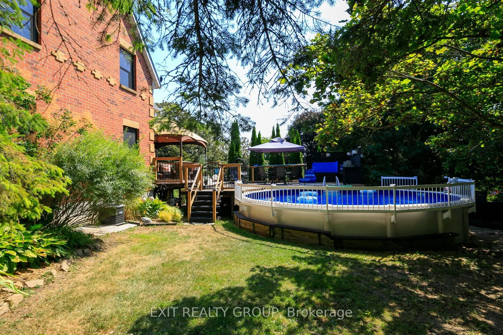 208 Glen Ross Road