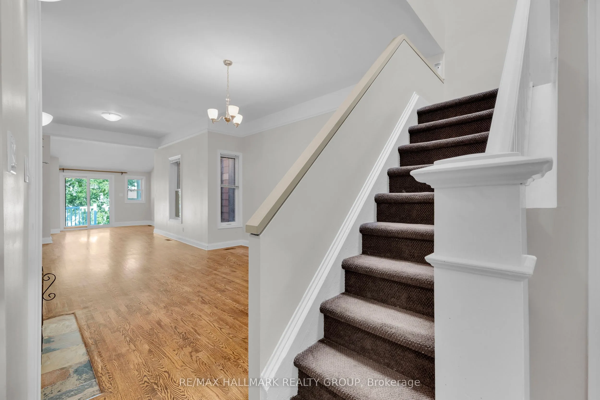121 & 123 York Street