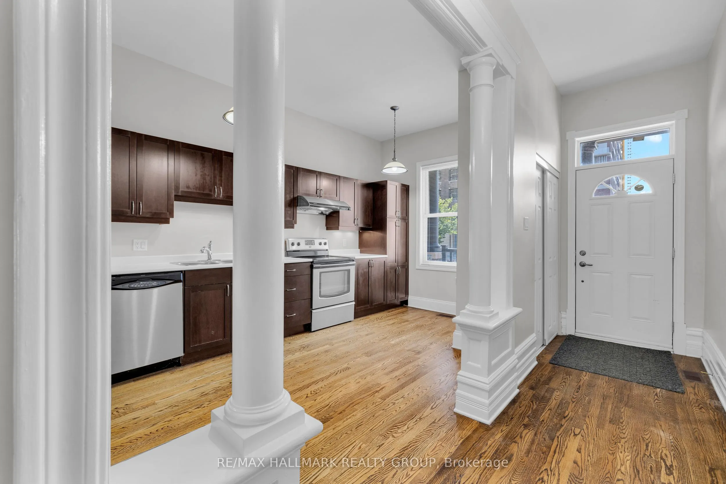 121 & 123 York Street