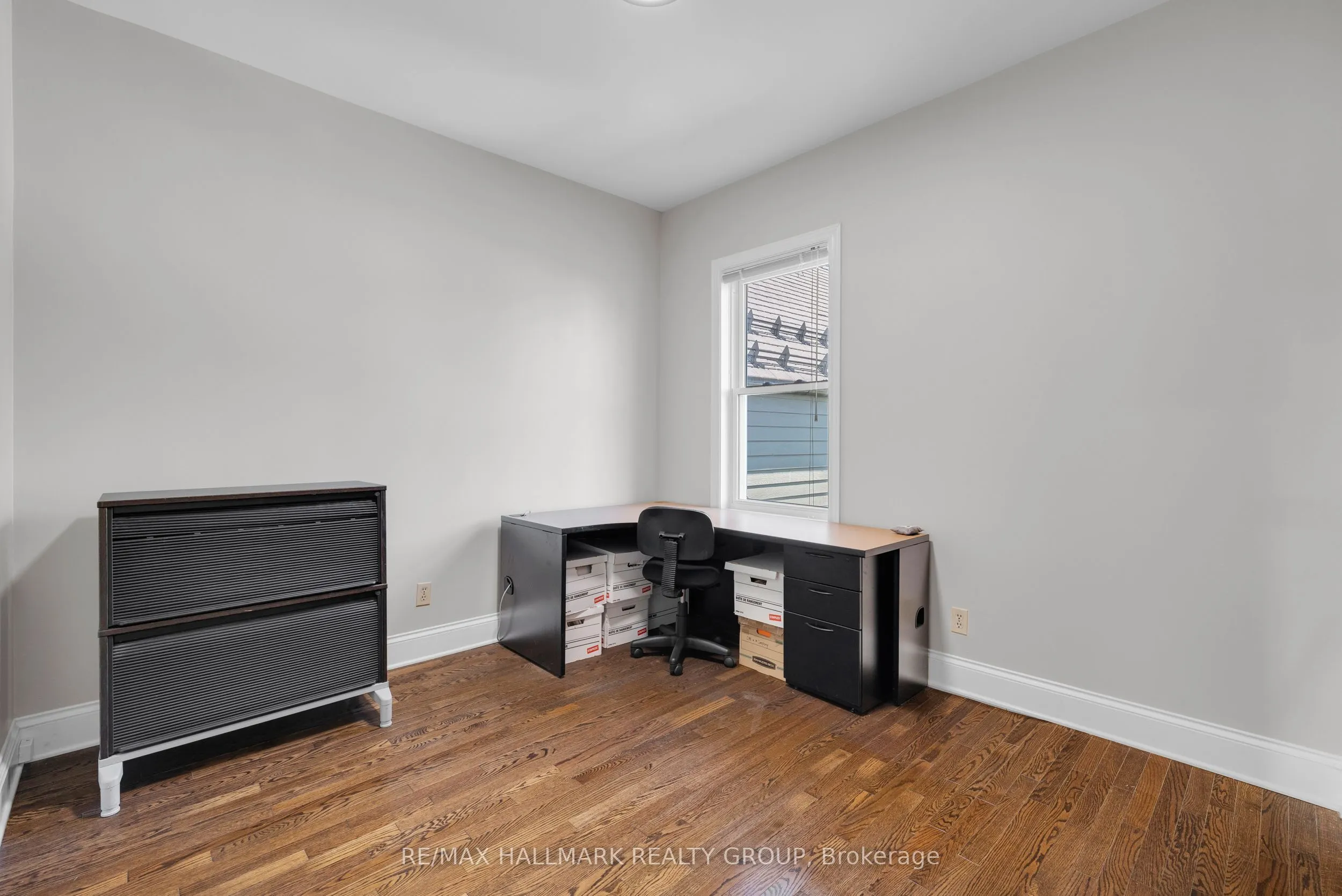 121 & 123 York Street