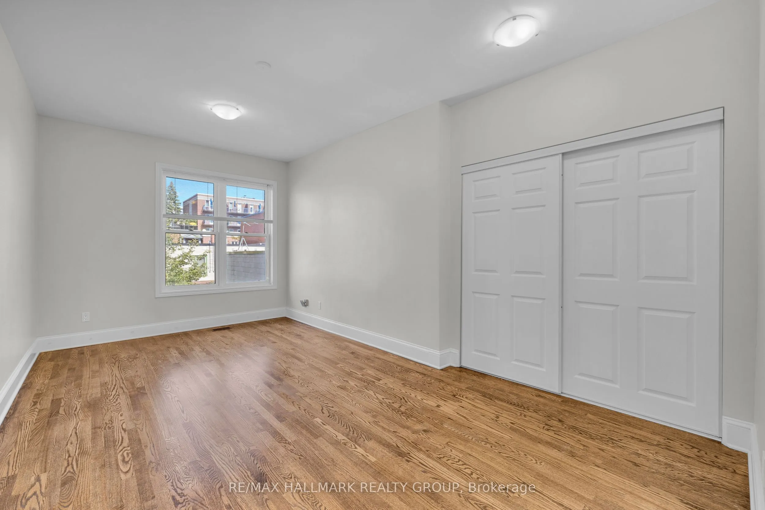 121 & 123 York Street