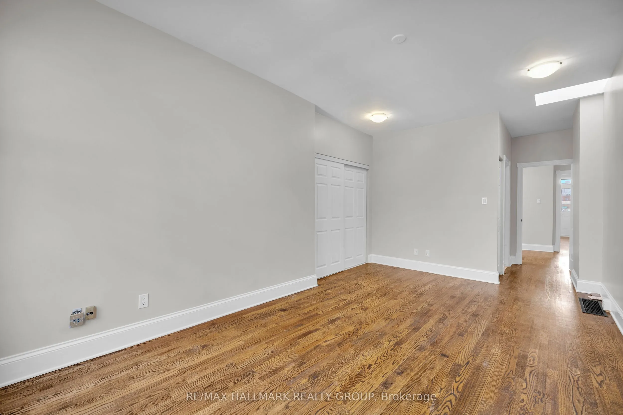 121 & 123 York Street