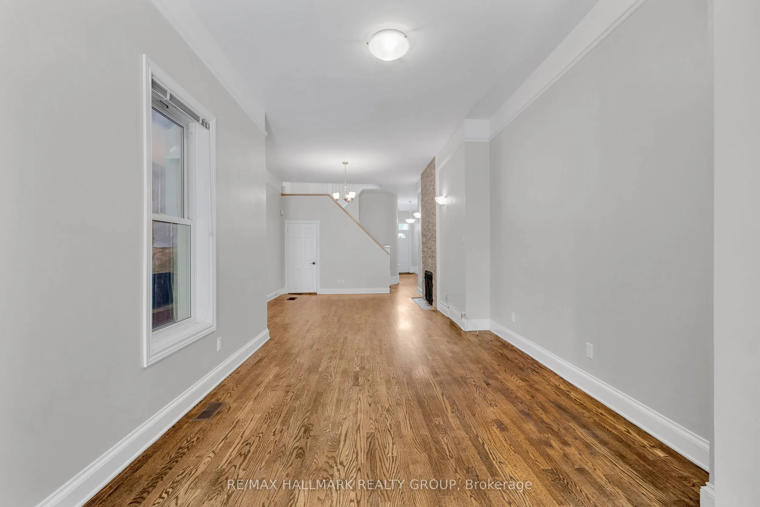 121 & 123 York Street