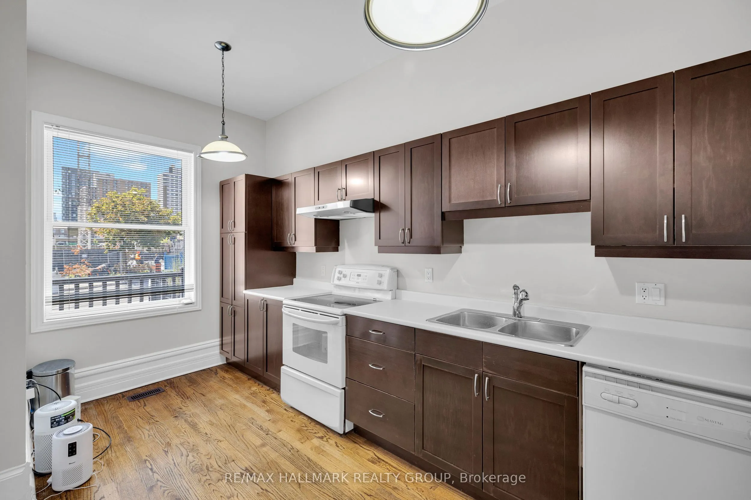121 & 123 York Street