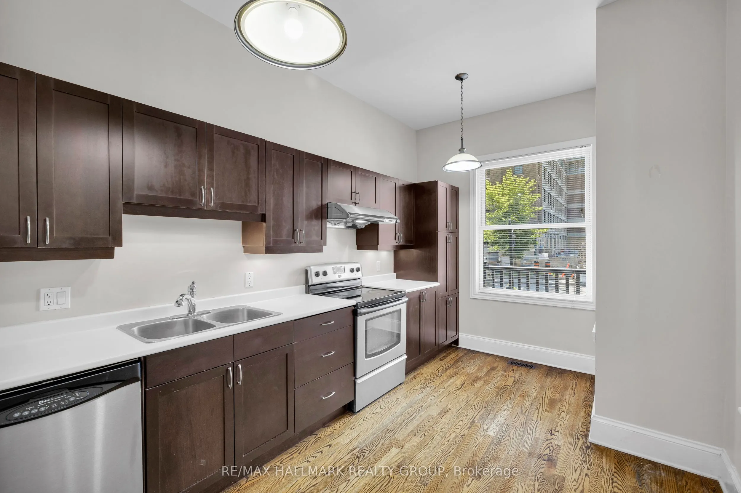 121 & 123 York Street