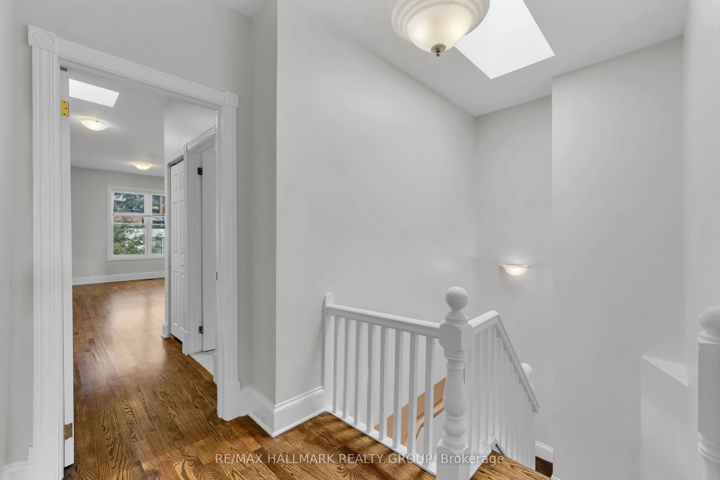 121 & 123 York Street