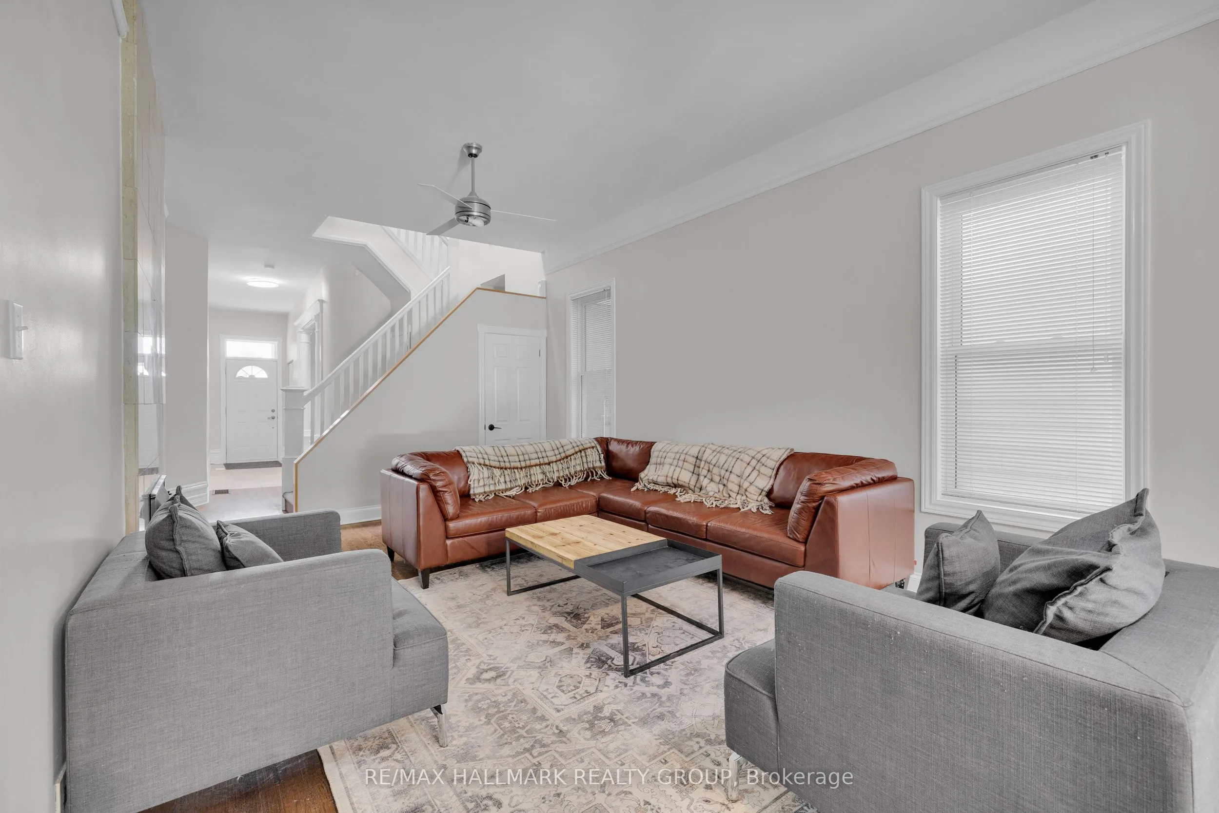 121 & 123 York Street