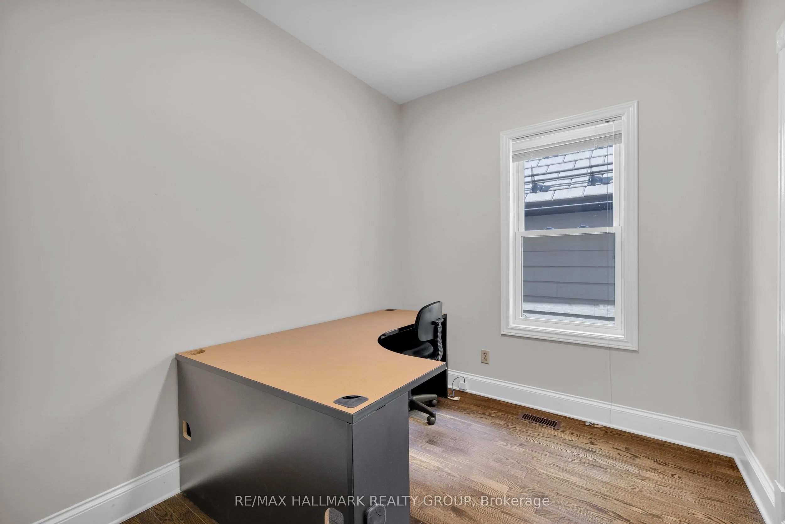 121 & 123 York Street