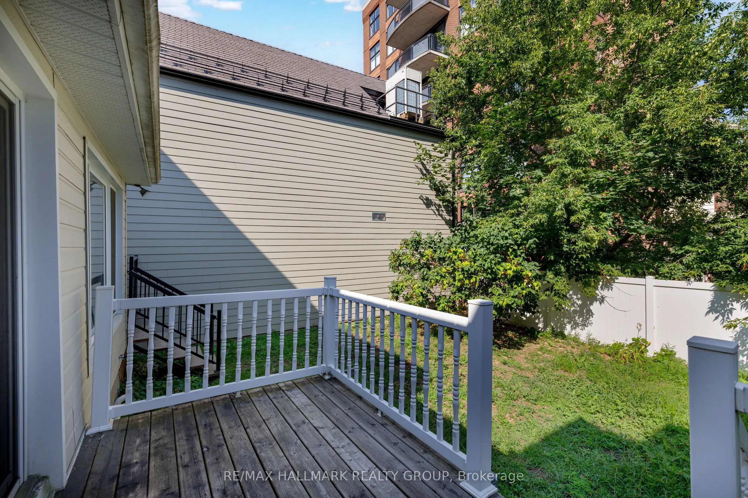 121 & 123 York Street