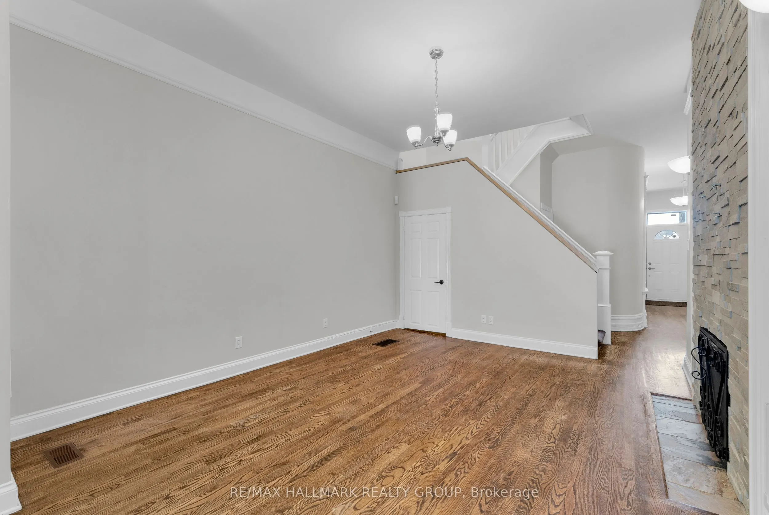 121 & 123 York Street