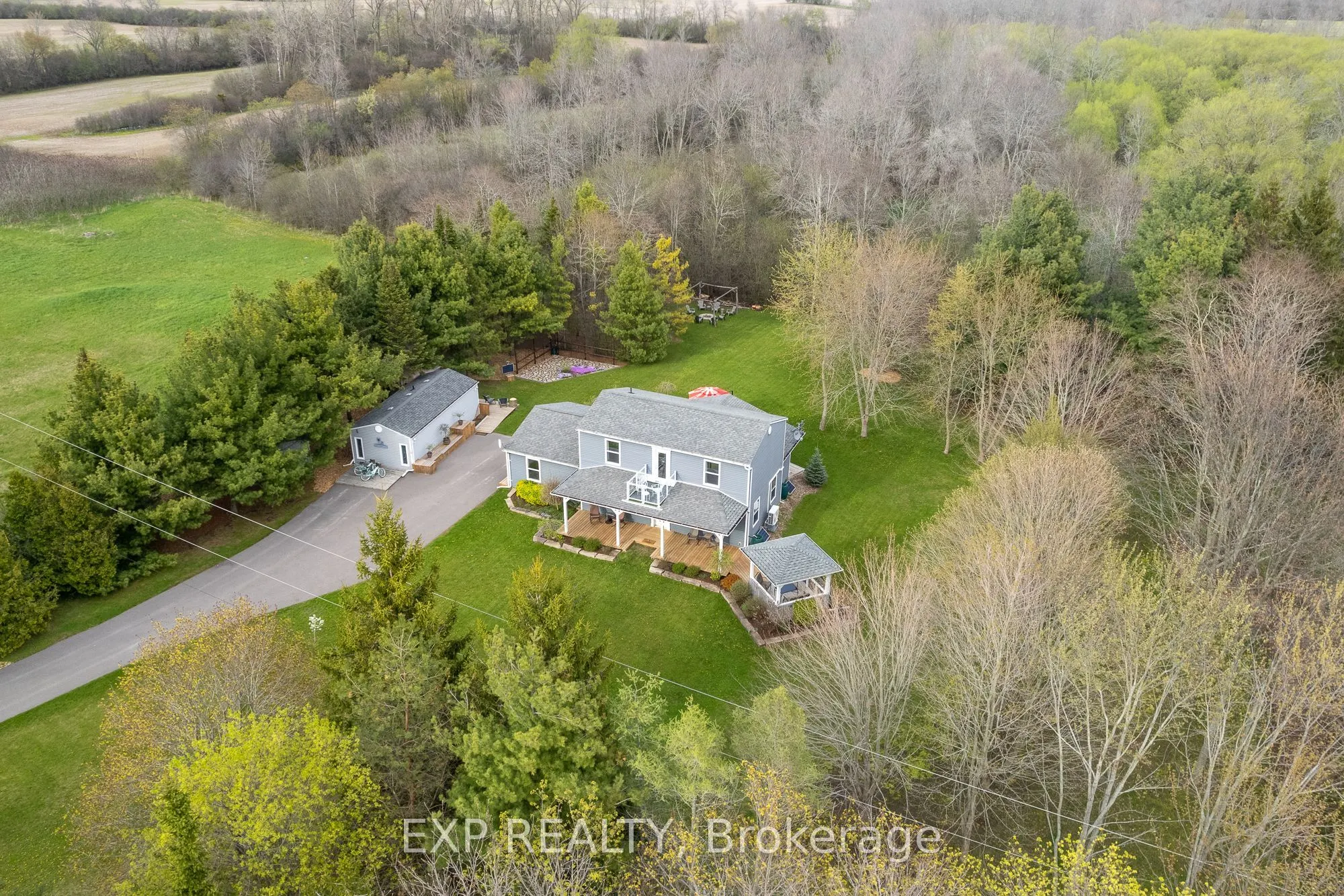 17682 Loyalist Parkway