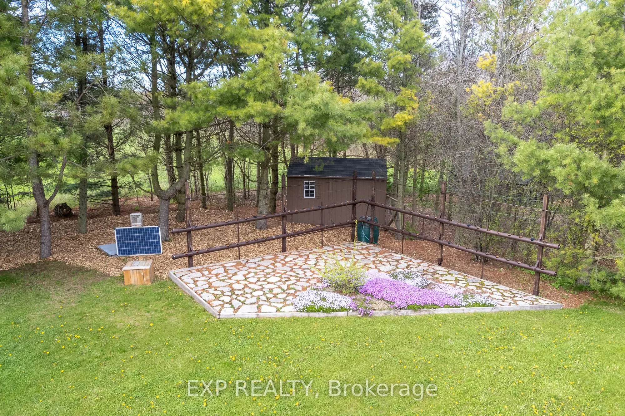 17682 Loyalist Parkway