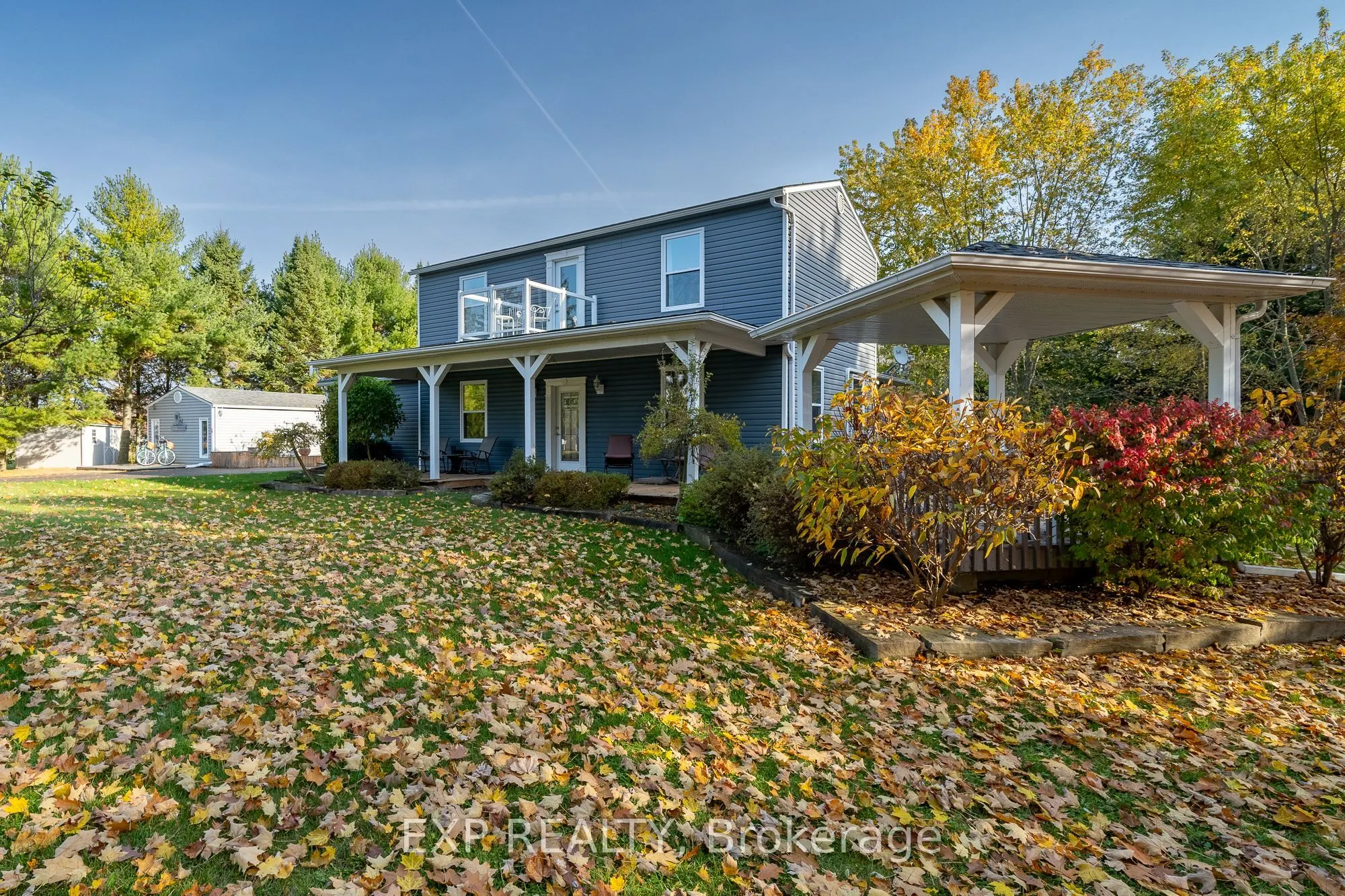 17682 Loyalist Parkway