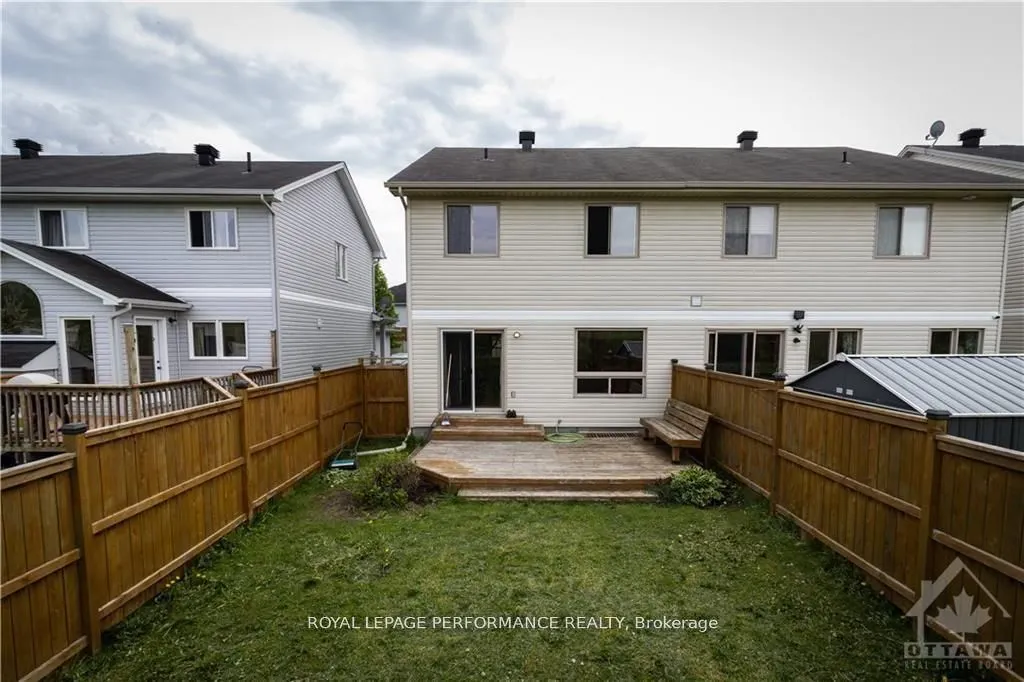 2363 Glandriel Crescent