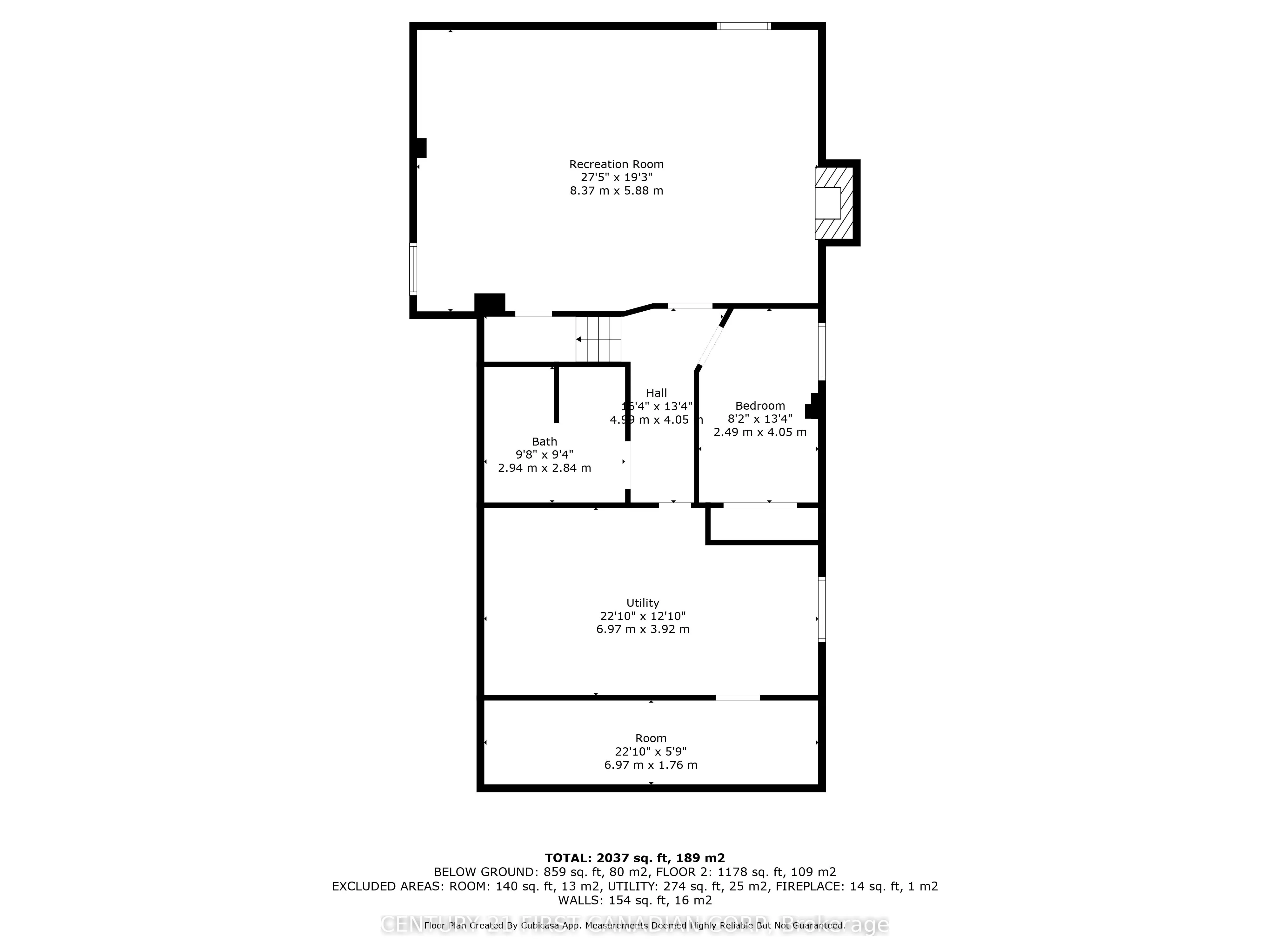 19 Farmington Drive