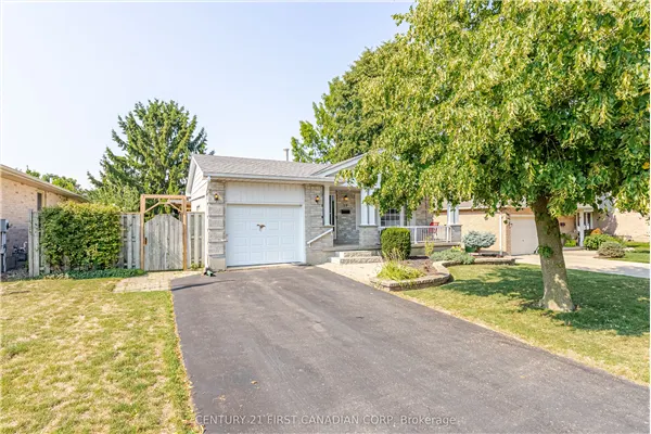 19 Farmington Drive
