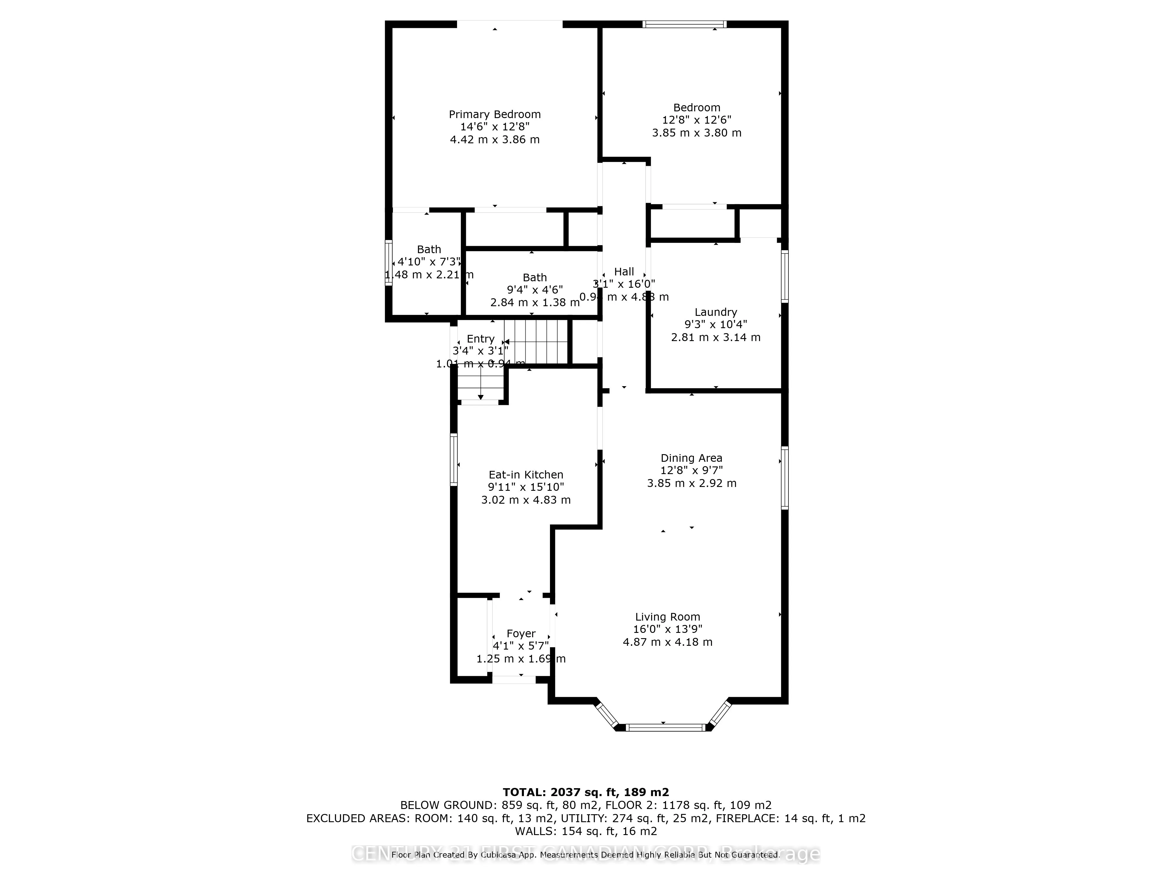 19 Farmington Drive