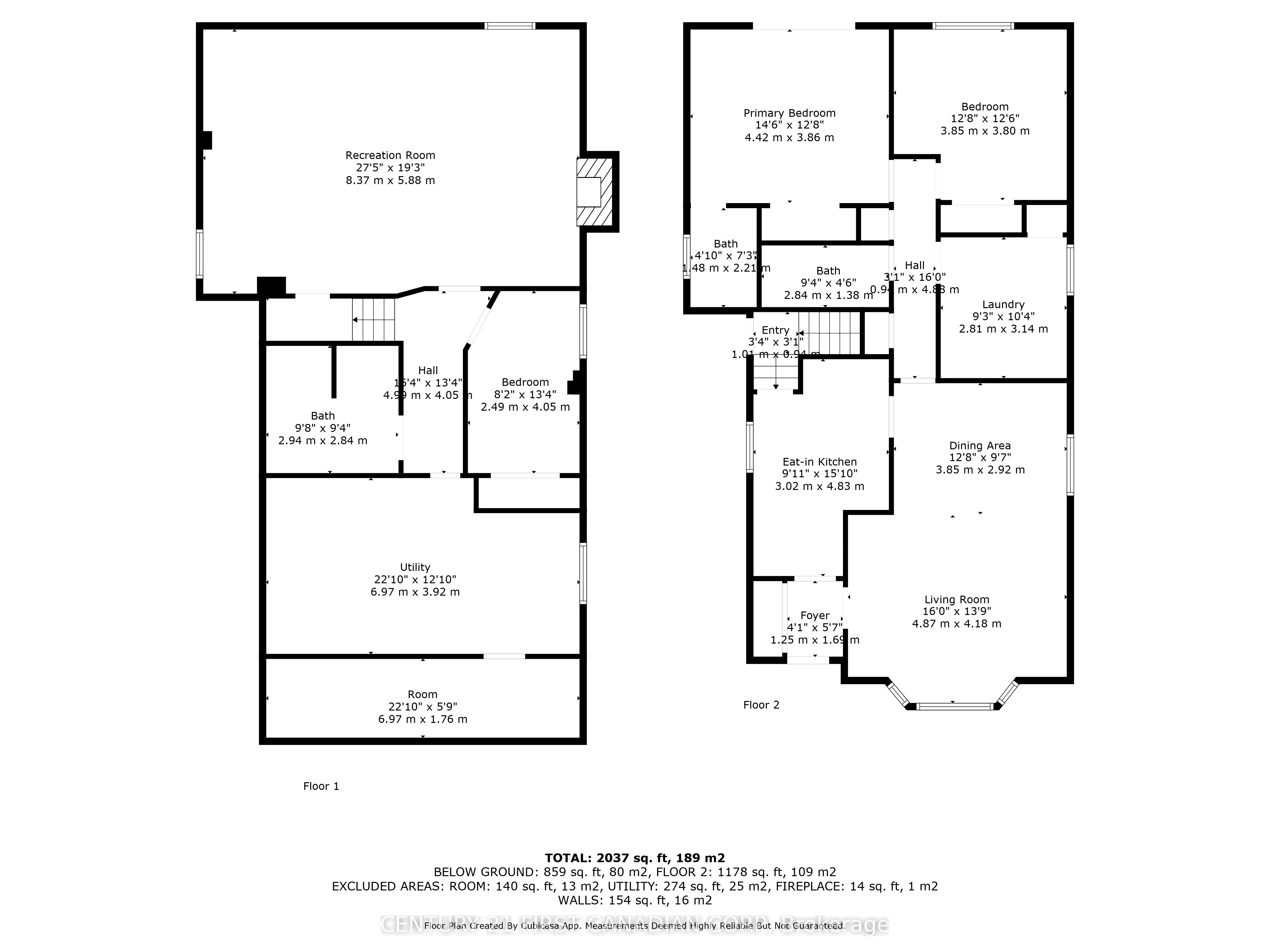 19 Farmington Drive