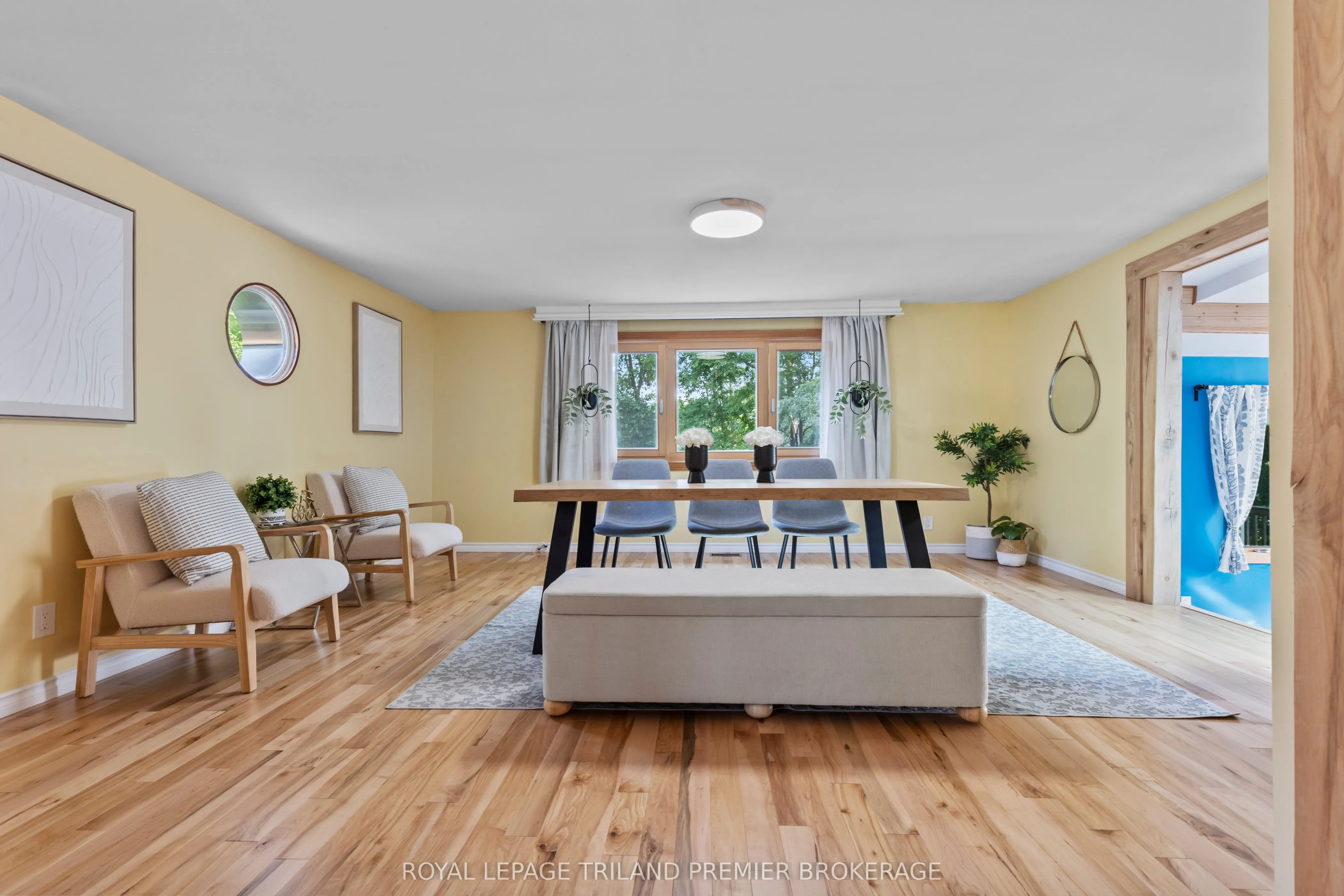 28 Elworthy Avenue