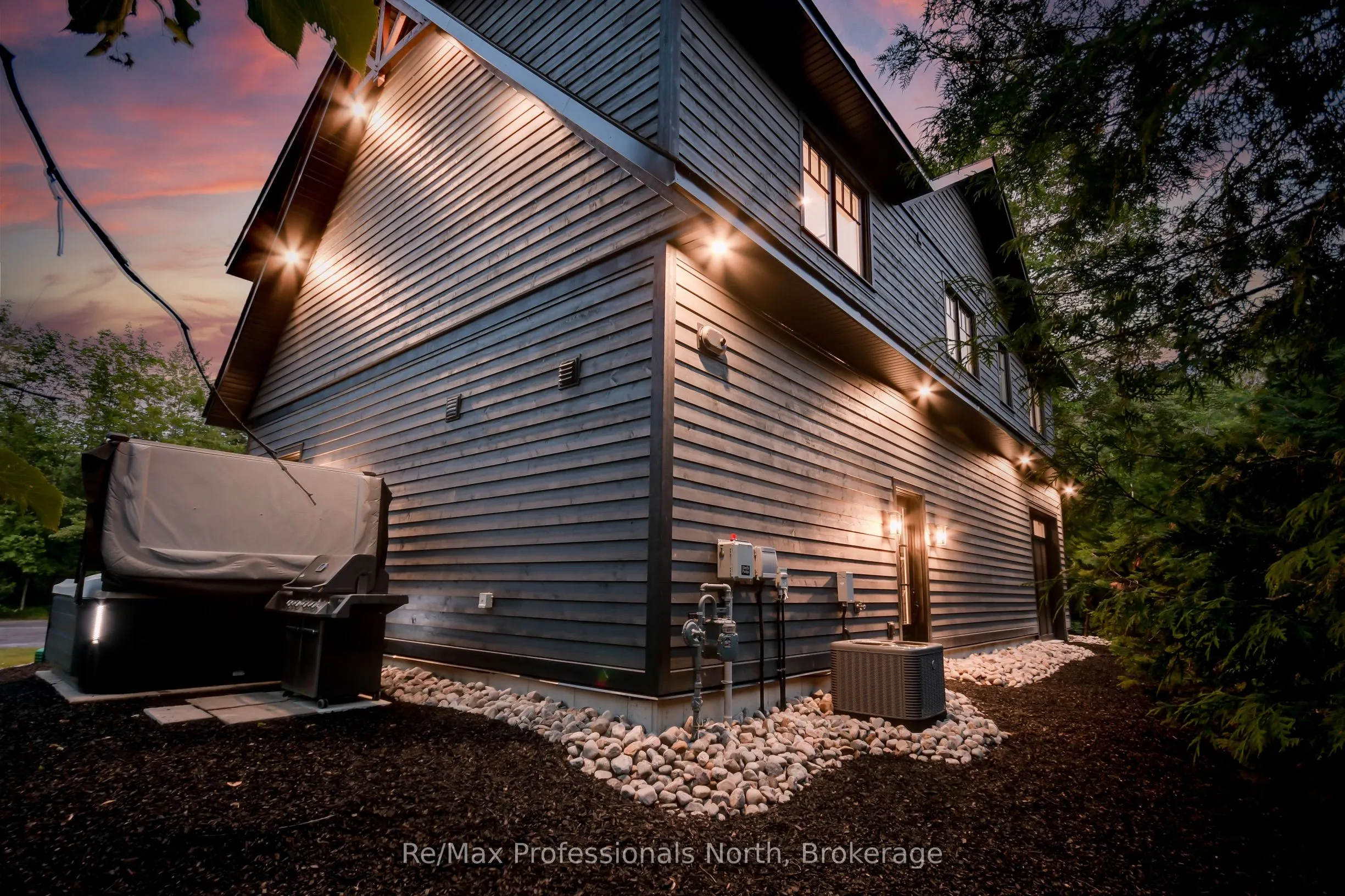 1054 Brydons Bay Road