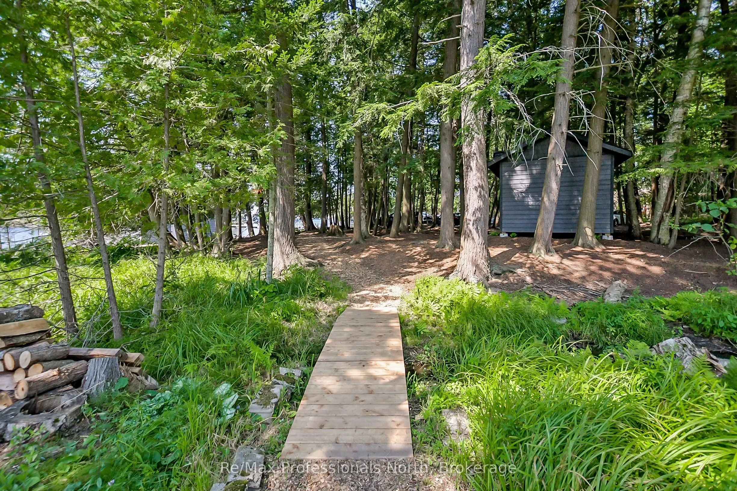 1054 Brydons Bay Road