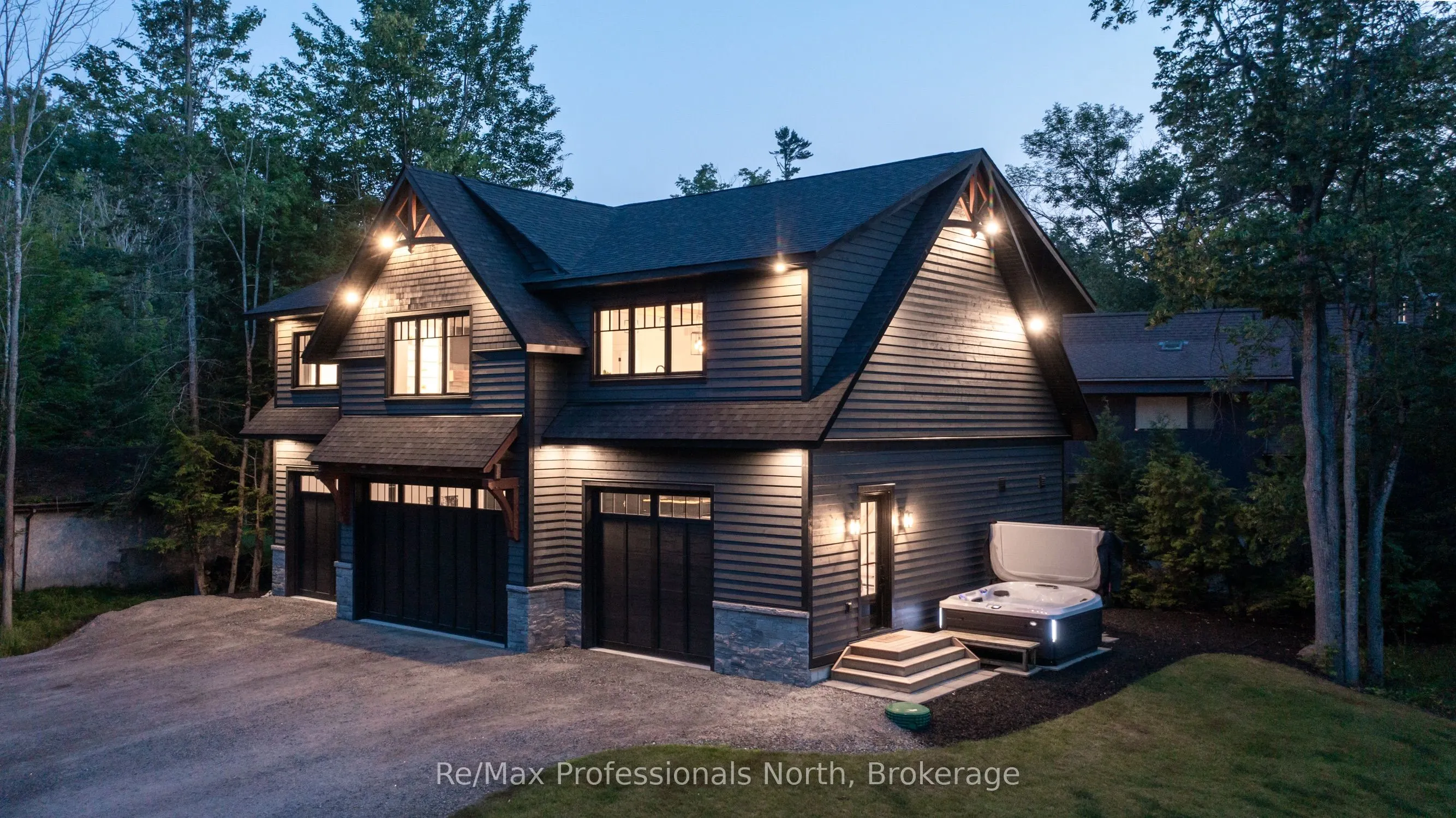 1054 Brydons Bay Road