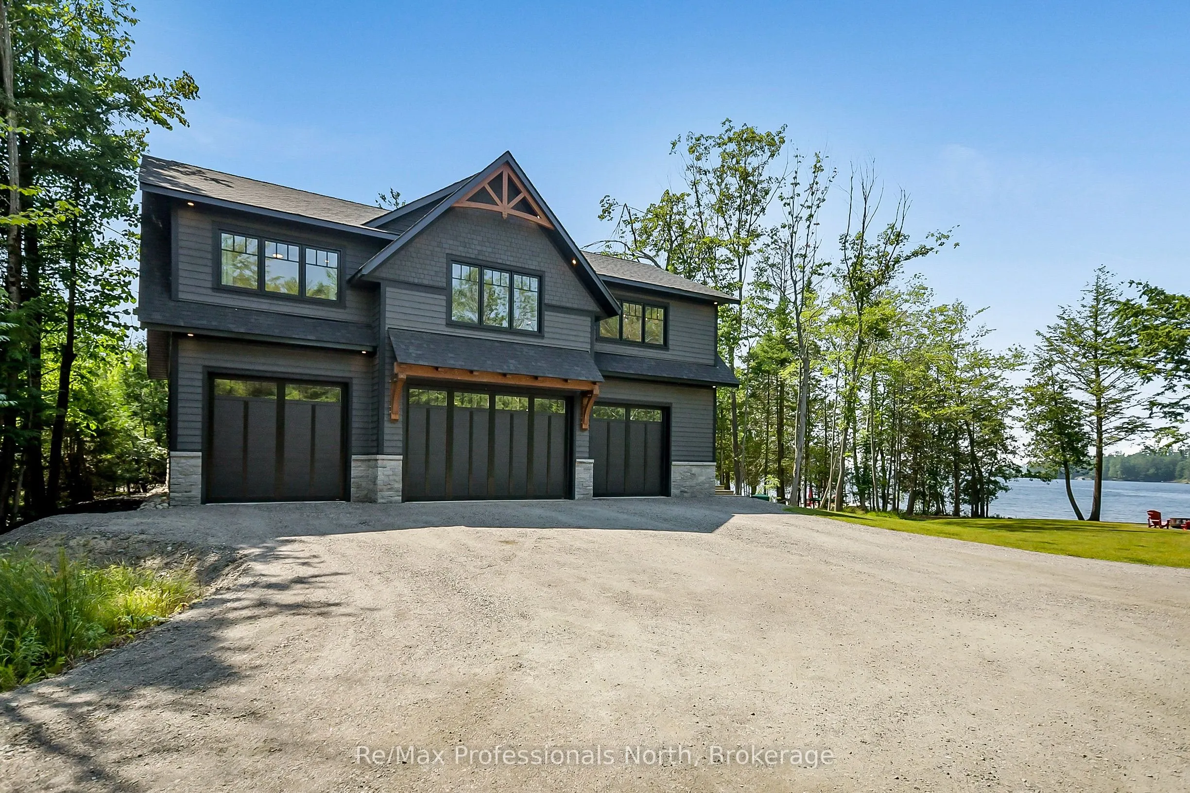 1054 Brydons Bay Road