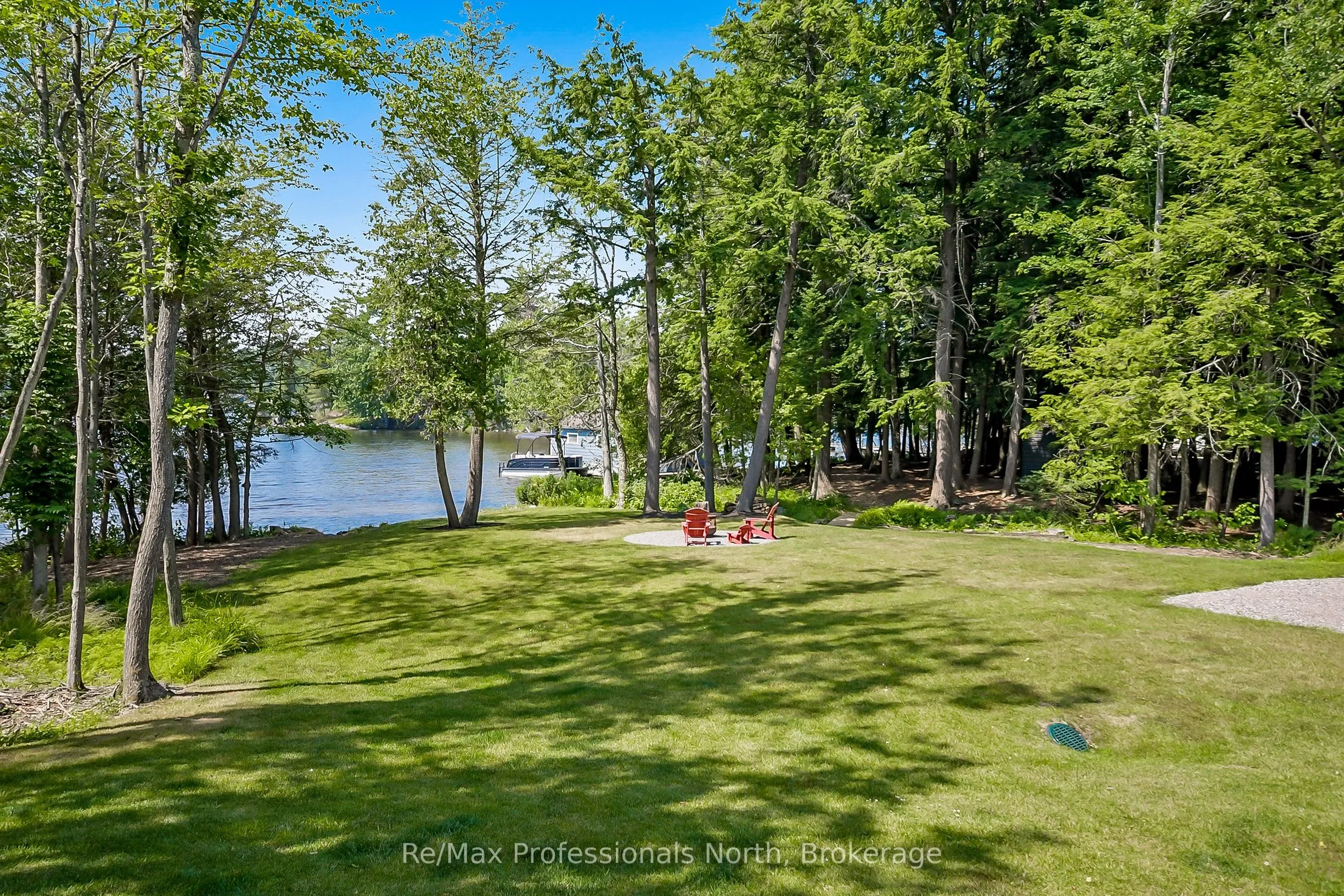 1054 Brydons Bay Road