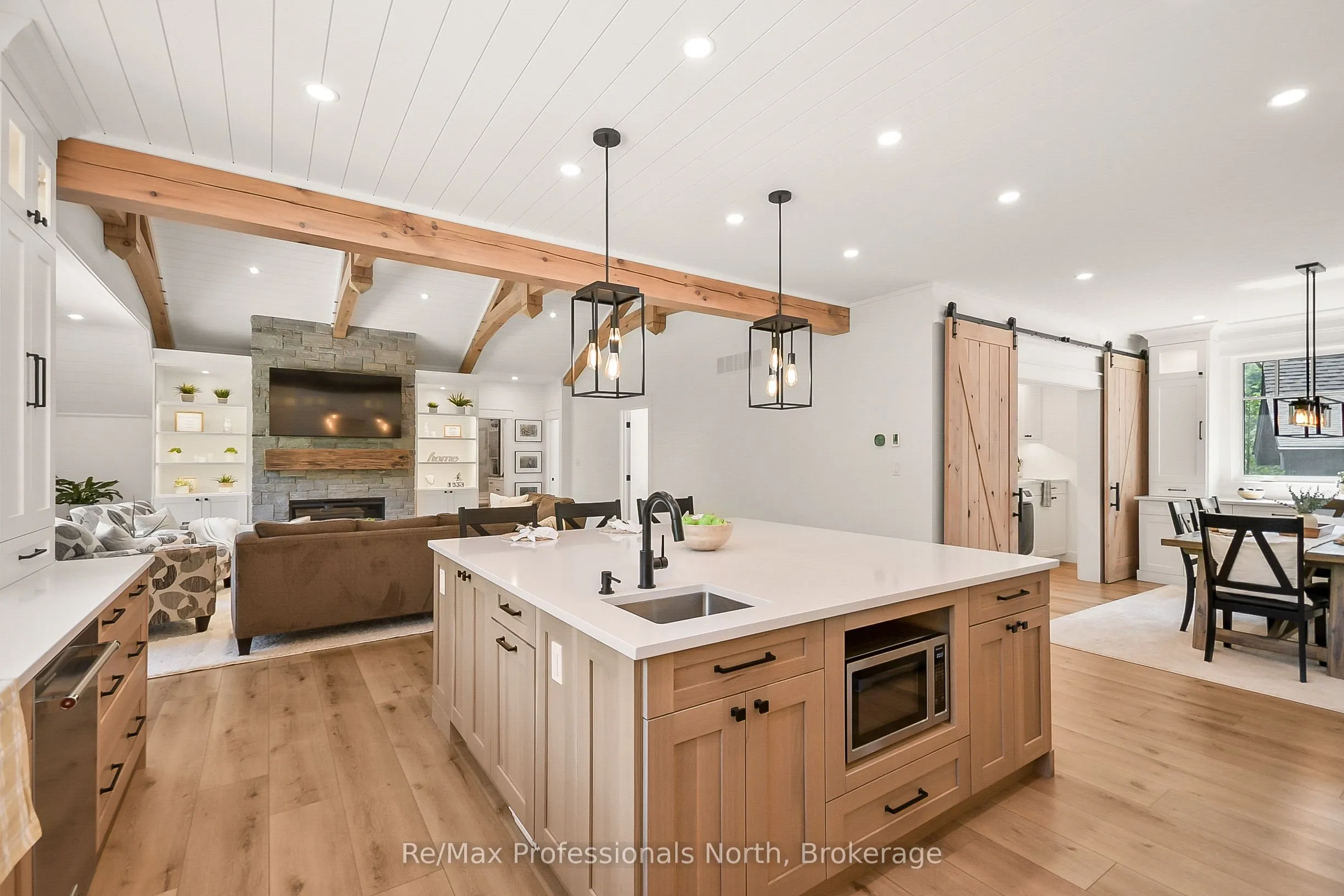 1054 Brydons Bay Road