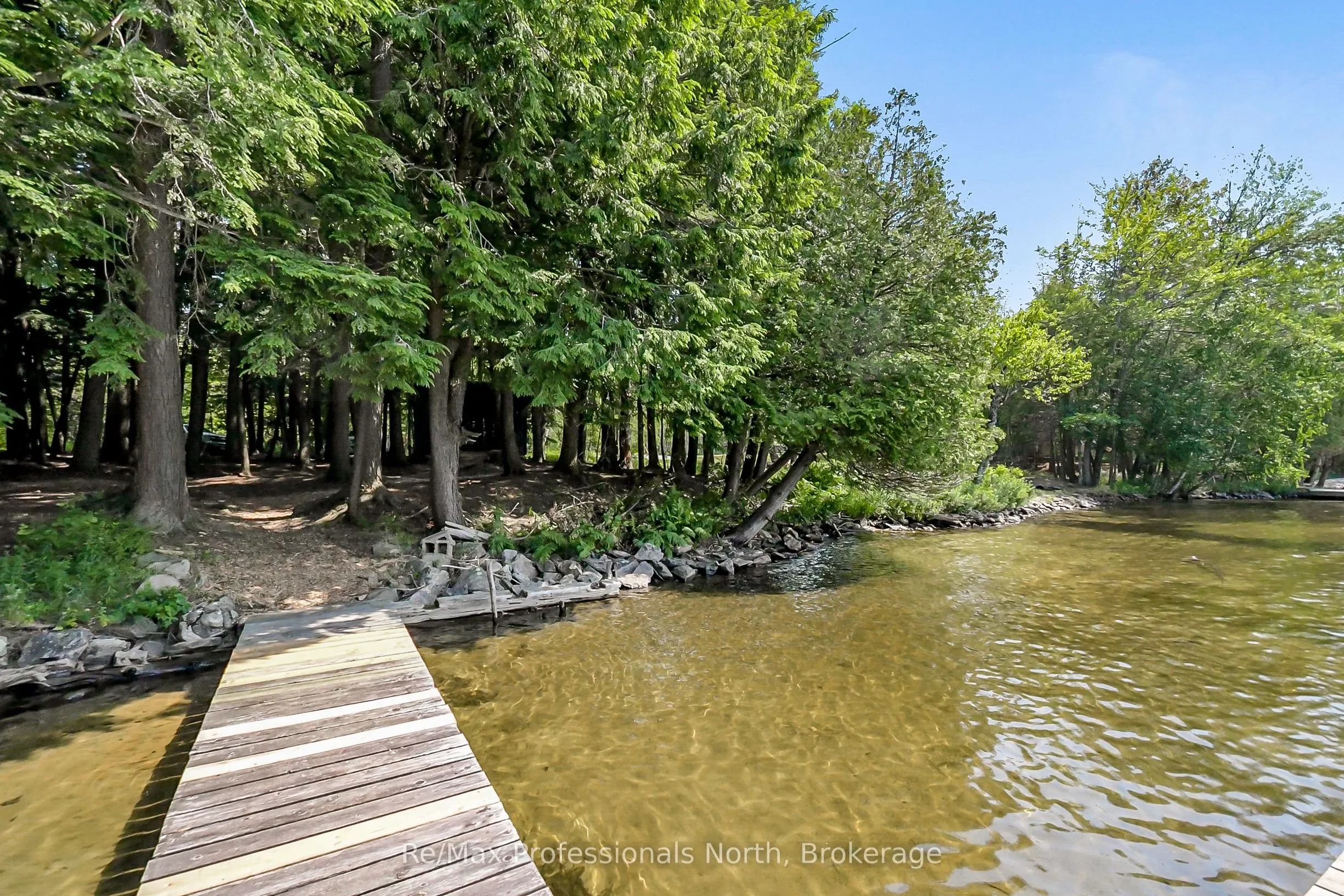 1054 Brydons Bay Road