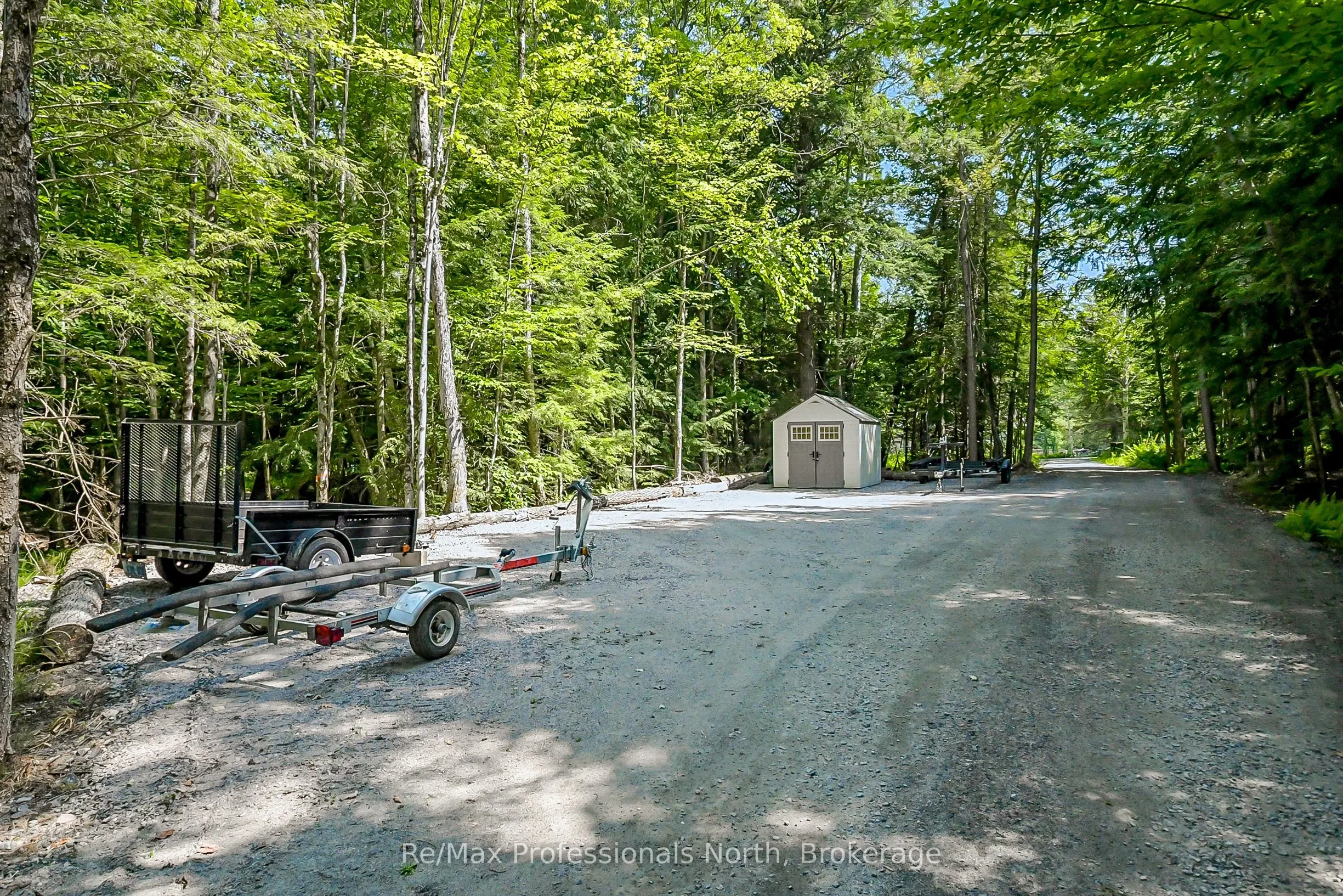 1054 Brydons Bay Road