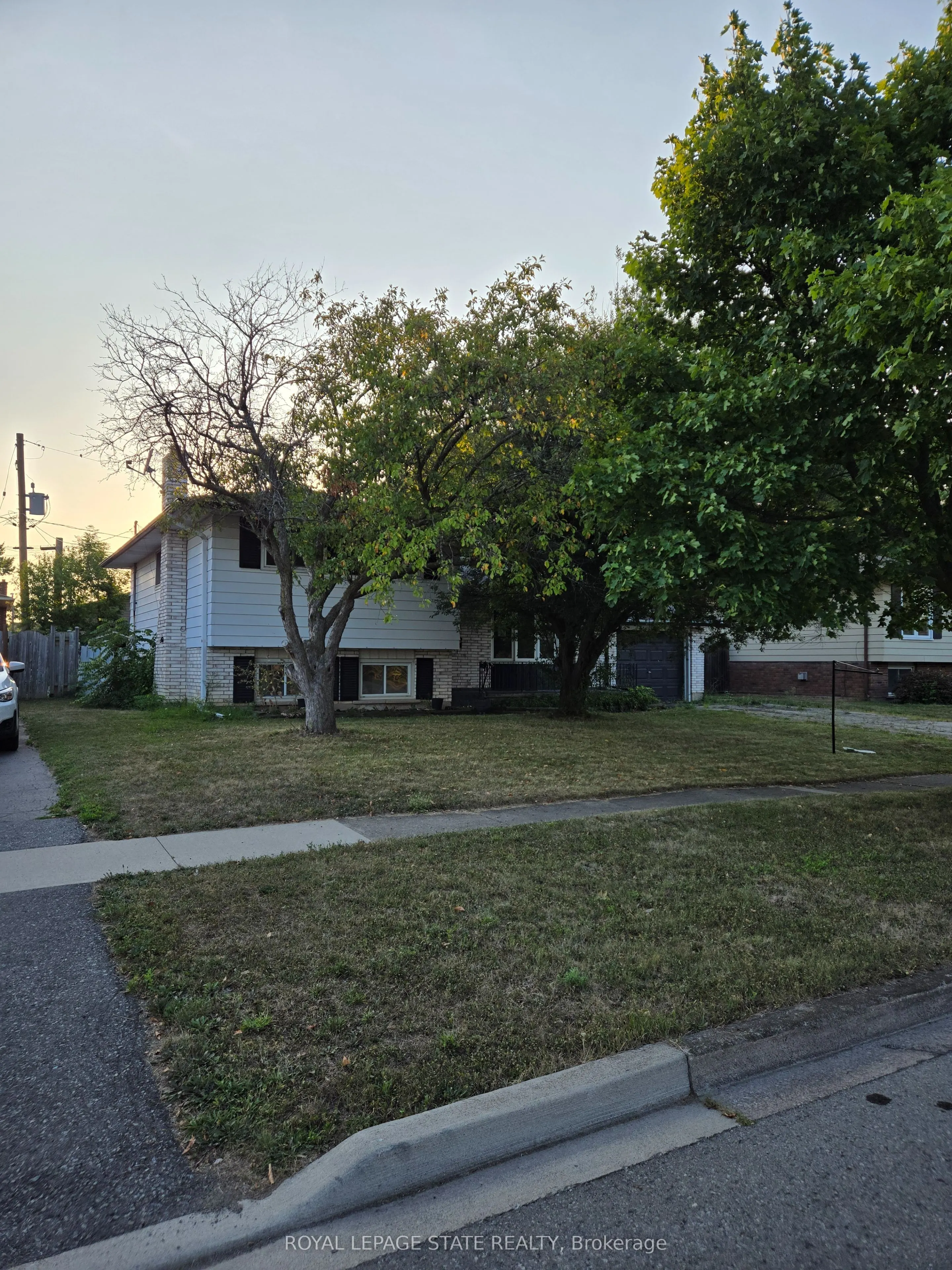 21 Idylwood Road