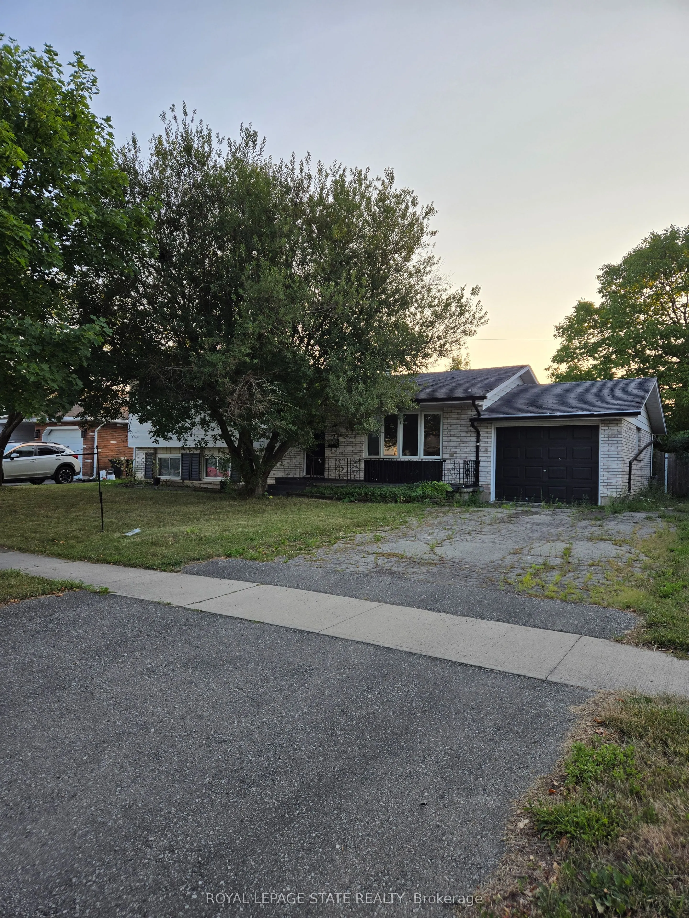 21 Idylwood Road
