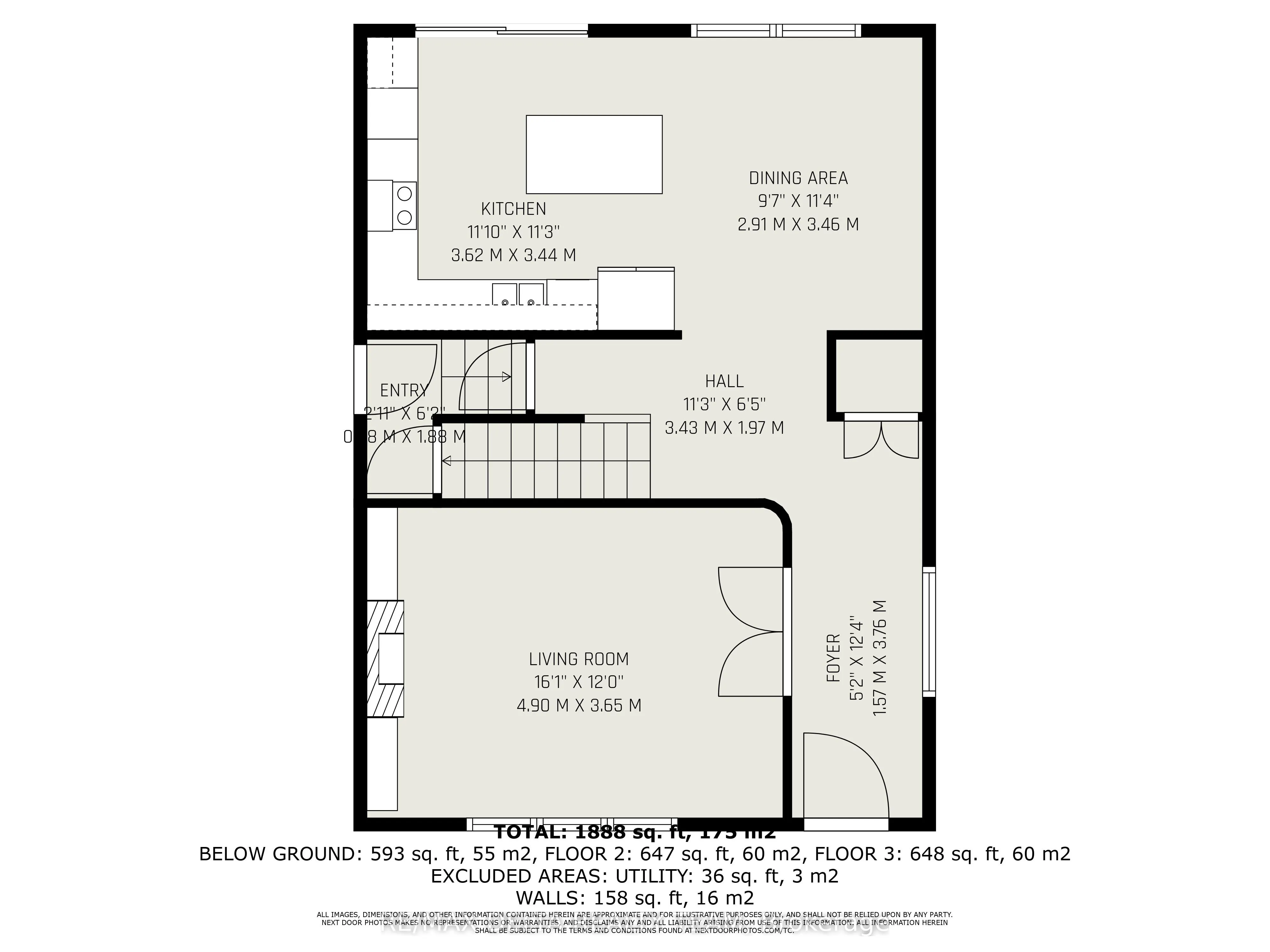 44 Renfrew Avenue