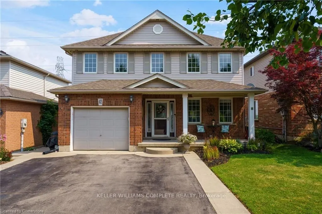 42 GRASSYPLAIN Drive
