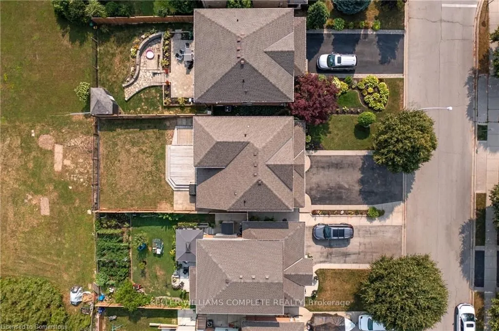 42 GRASSYPLAIN Drive