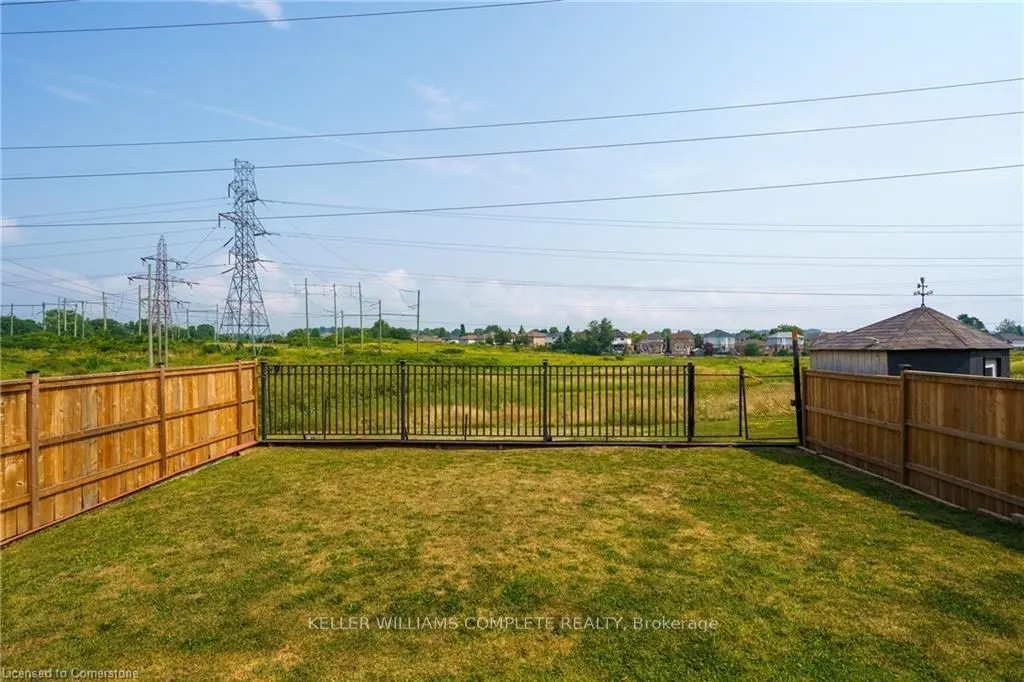 42 GRASSYPLAIN Drive