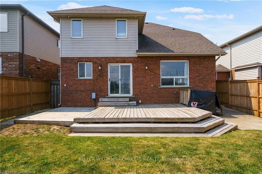 42 GRASSYPLAIN Drive